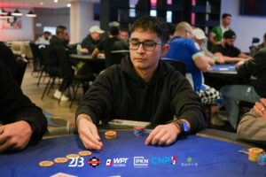 CNP – Main Event 200K – Día 1A – CNP Panamá – foto 111