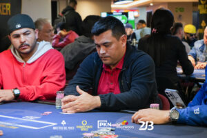 Main Event – WPS – Día 1E – WPS Etapa 3 - 4.000 Millones GTD – foto 155