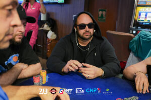CNP – Main Event 200K – Día 1A – CNP Panamá – foto 109
