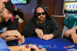 CNP – Main Event 200K – Día 1A – CNP Panamá – foto 106