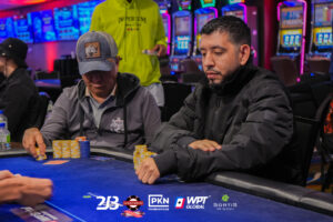 Open – Día 1B – WPT Global Festival Panamá – foto 105