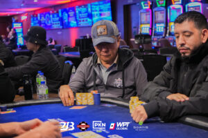 Open – Día 1B – WPT Global Festival Panamá – foto 103