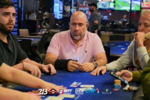 CNP – Main Event 200K – Día 1A – CNP Panamá – foto 105