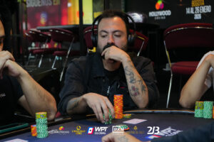 Open – WPS 1M GTZ – Día 2. – WPS 1 Millón de USD GTD – foto 85