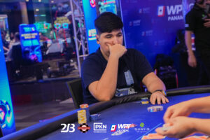 Open – Día 1B – WPT Global Festival Panamá – foto 100