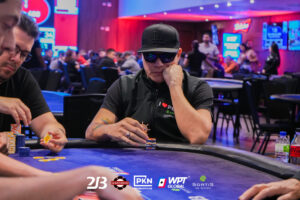 Open – Día 1B – WPT Global Festival Panamá – foto 99
