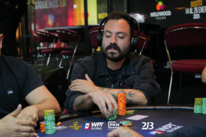 Open – WPS 1M GTZ – Día 2. – WPS 1 Millón de USD GTD – foto 82