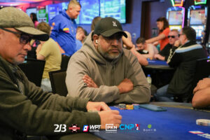 CNP – Main Event 200K – Día 1A – CNP Panamá – foto 101