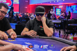 Open – Día 1B – WPT Global Festival Panamá – foto 98
