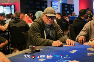 CNP – Main Event 200K – Día 1A – CNP Panamá – foto 99