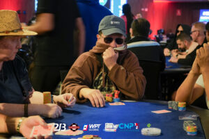 CNP – Main Event 200K – Día 1A – CNP Panamá – foto 98