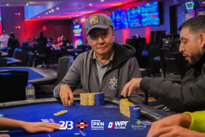 Open – Día 1B – WPT Global Festival Panamá – foto 95