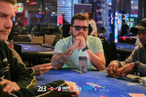 CNP – Main Event 200K – Día 1A – CNP Panamá – foto 93