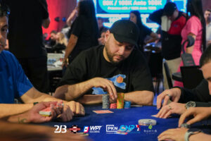 CNP – Main Event 200K – Día 1A – CNP Panamá – foto 92