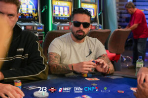 CNP – Main Event 200K – Día 1A – CNP Panamá – foto 91