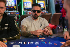 CNP – Main Event 200K – Día 1A – CNP Panamá – foto 90