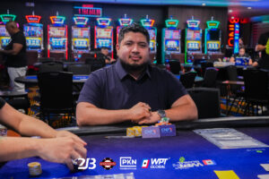 Open – Día 1B – WPT Global Festival Panamá – foto 92
