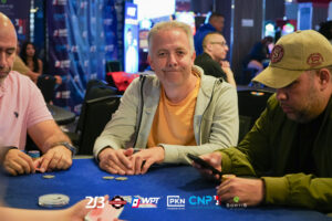 CNP – Main Event 200K – Día 1A – CNP Panamá – foto 86