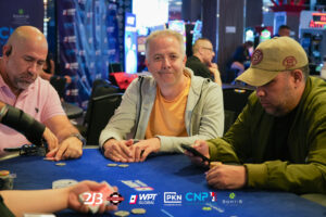 CNP – Main Event 200K – Día 1A – CNP Panamá – foto 85