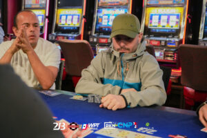 CNP – Main Event 200K – Día 1A – CNP Panamá – foto 83
