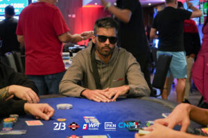 CNP – Main Event 200K – Día 1A – CNP Panamá – foto 82