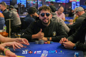 CNP – Main Event 200K – Día 1A – CNP Panamá – foto 81