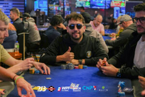 CNP – Main Event 200K – Día 1A – CNP Panamá – foto 80