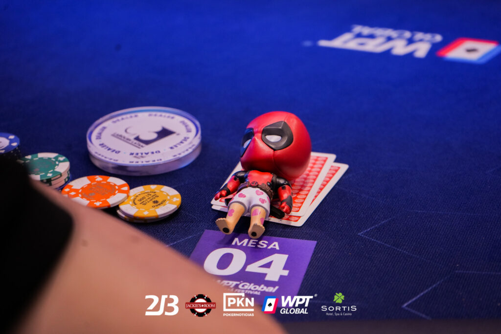 Open Día Final – WPT Global Festival Panamá