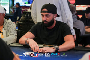 CNP – Main Event 200K – Día 1A – CNP Panamá – foto 77