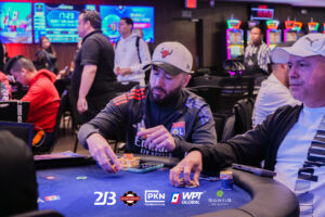 Open – Día 2 – WPT Global Festival Panamá – foto 21