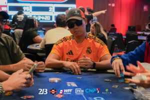 CNP – Main Event 200K – Día 1A – CNP Panamá – foto 75