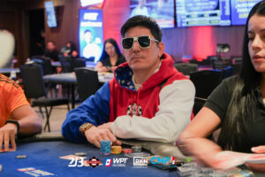 CNP – Main Event 200K – Día 1A – CNP Panamá – foto 74