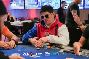CNP – Main Event 200K – Día 1A – CNP Panamá – foto 73