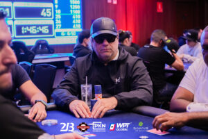 Open – Día 2 – WPT Global Festival Panamá – foto 20