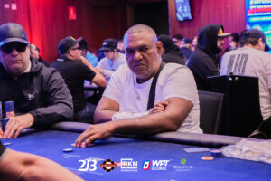 Open – Día 2 – WPT Global Festival Panamá – foto 19