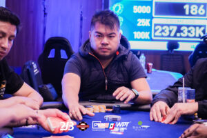 Open – Día 2 – WPT Global Festival Panamá – foto 17