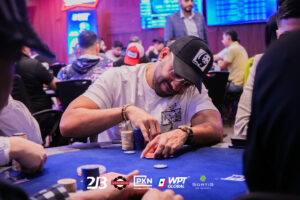 Open – Día 2 – WPT Global Festival Panamá – foto 16