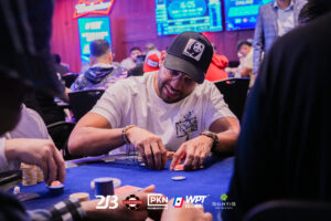 Open – Día 2 – WPT Global Festival Panamá – foto 15