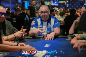 CNP – Main Event 200K – Día 1A – CNP Panamá – foto 70