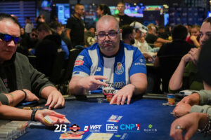 CNP – Main Event 200K – Día 1A – CNP Panamá – foto 69