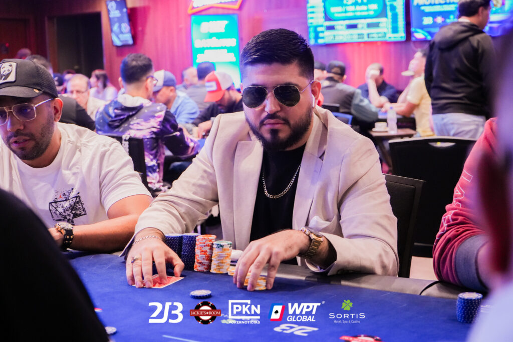 Open Día Final – WPT Global Festival Panamá