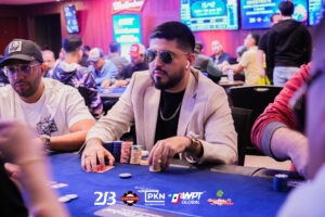 Open – Día 2 – WPT Global Festival Panamá – foto 13