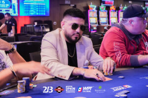 Open – Día 2 – WPT Global Festival Panamá – foto 12