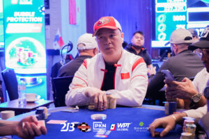 Open – Día 2 – WPT Global Festival Panamá – foto 11