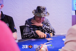 Open – Día 2 – WPT Global Festival Panamá – foto 9