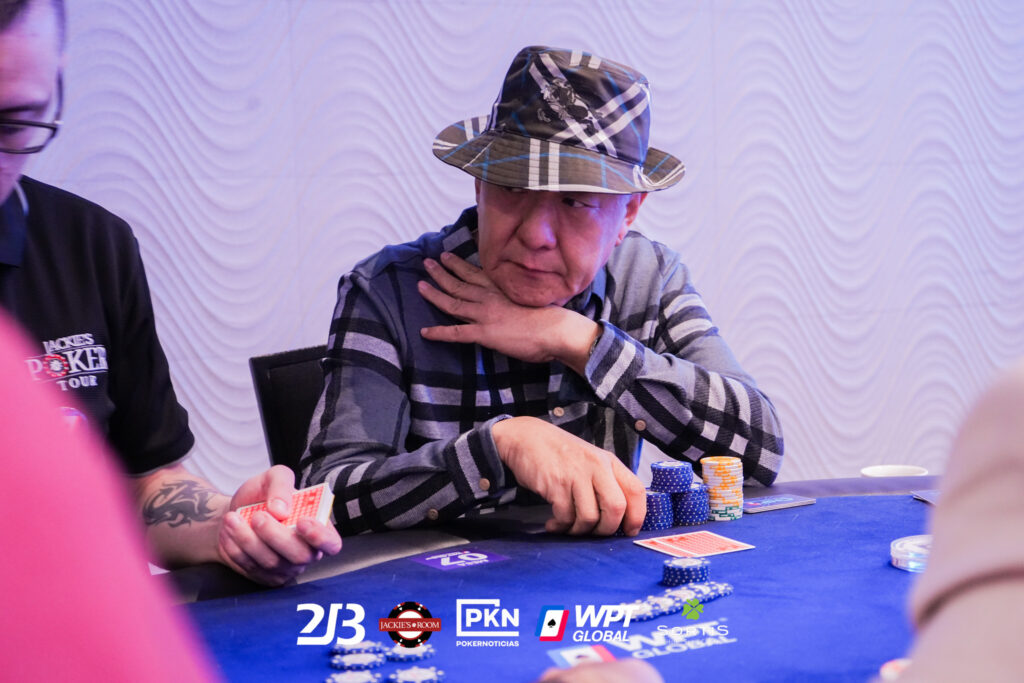 Open Día Final – WPT Global Festival Panamá