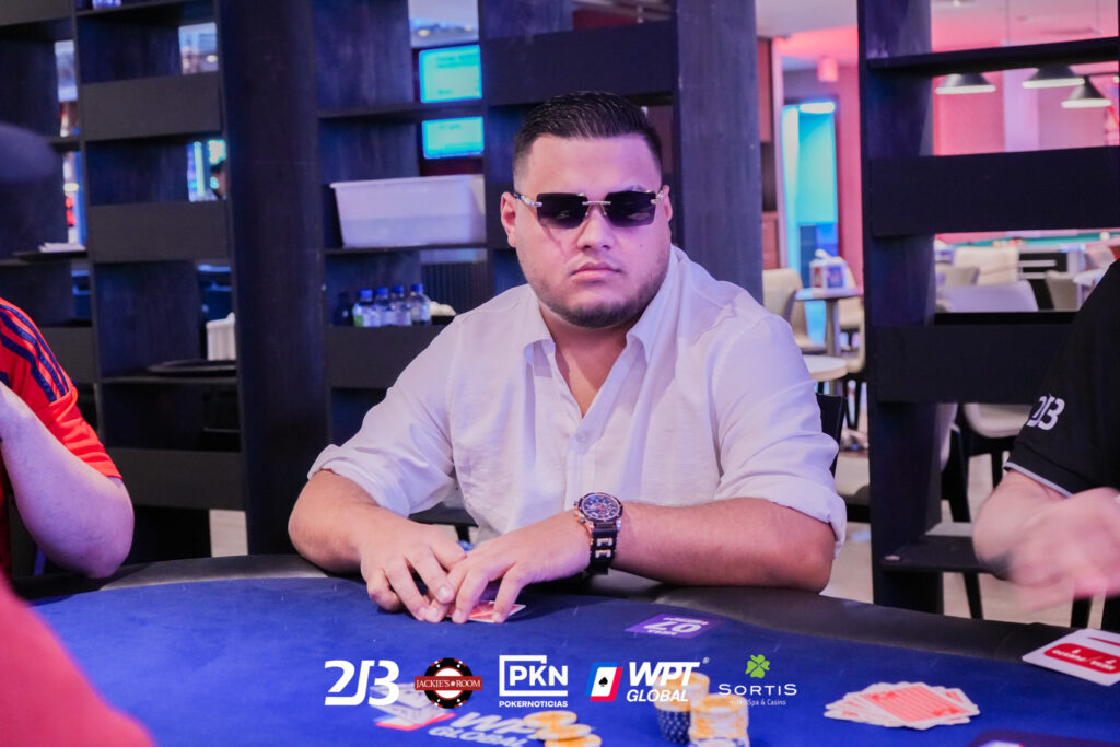 Open Día Final – WPT Global Festival Panamá
