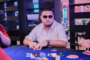 Open – Día 2 – WPT Global Festival Panamá – foto 8