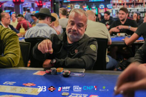CNP – Main Event 200K – Día 1A – CNP Panamá – foto 61