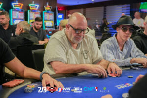 CNP – Main Event 200K – Día 1A – CNP Panamá – foto 59